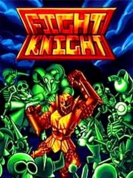 FIGHT KNIGHT