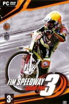 FIM Speedway Grand Prix 15