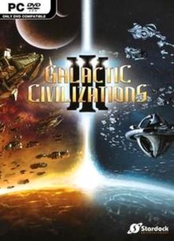 Galactic Civilizations 3