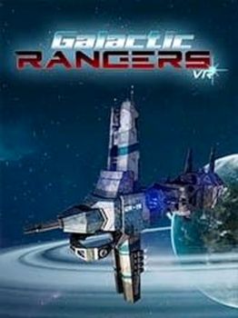 Galactic Rangers VR