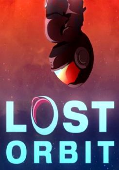 Lost Orbit