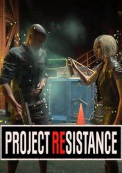 Project Resistance