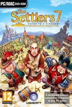 The Settlers 7