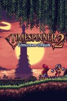 Timespinner 2: Unwoven Dream