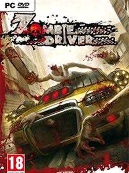 Zombie Driver HD