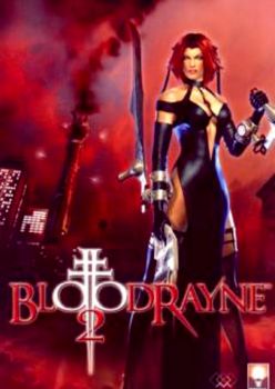 BloodRayne 2