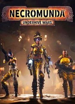 Necromunda: Underhive Wars