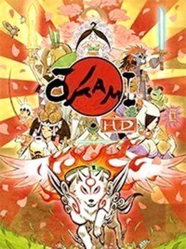 Okami HD