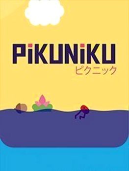 Pikuniku Collectors Edition