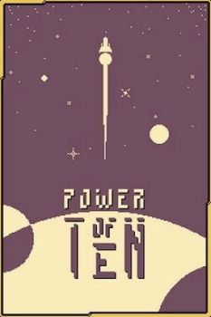 Power of Ten