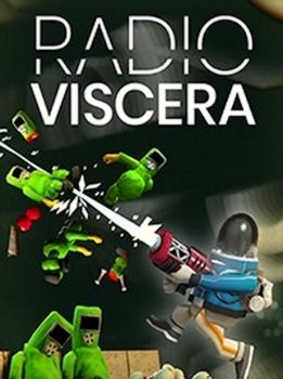 Radio Viscera