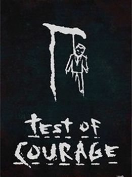 Test Of Courage