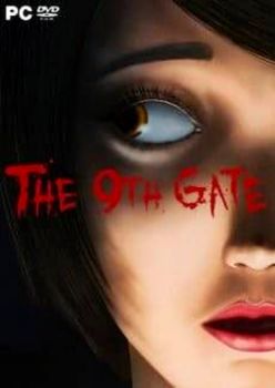 The 9th Gate