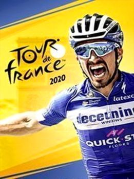 Tour de France 2020