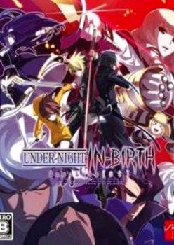 UNDER NIGHT IN-BIRTH ExeLate[st]