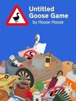 Untitled Goose Game