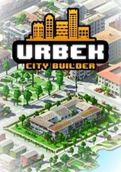 Urbek City Builder