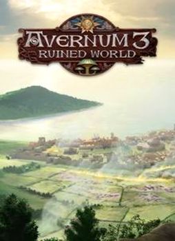 Avernum 3 Ruined World