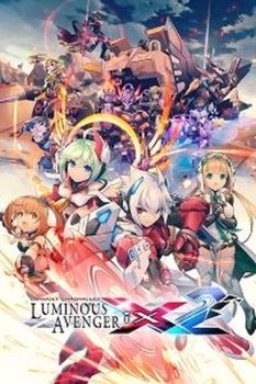 Gunvolt Chronicles: Luminous Avenger iX 2