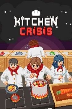 Kitchen Crisis