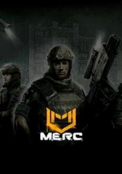 M.E.R.C.