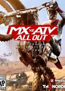 MX vs ATV All Out