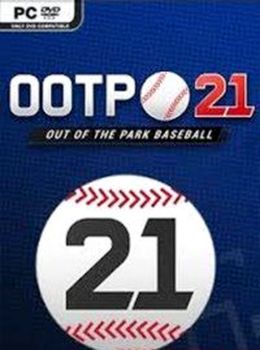 Out of the Park Baseball 21