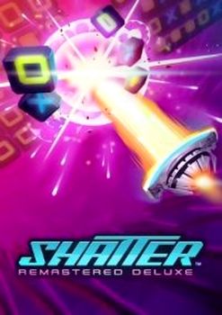 Shatter Remastered Deluxe