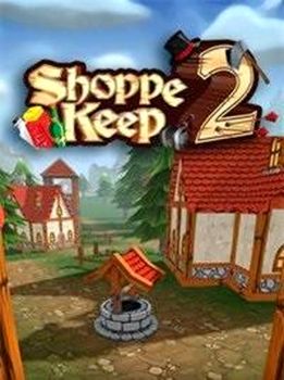 Shoppe Keep 2