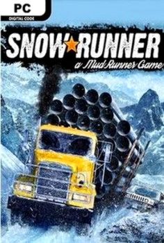 SnowRunner