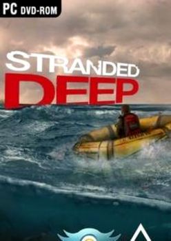 Stranded Deep