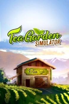 Tea Garden Simulator