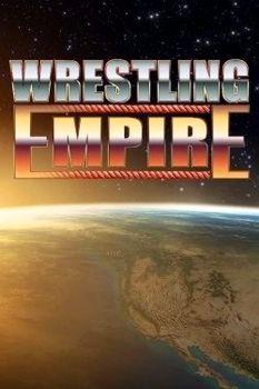 Wrestling Empire