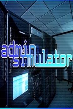 Admin Simulator