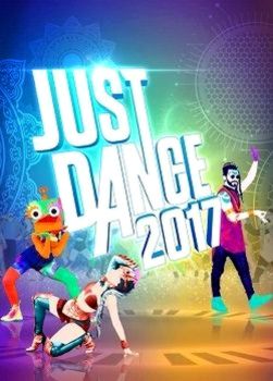 Just Dance 2017