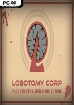 Lobotomy Corporation