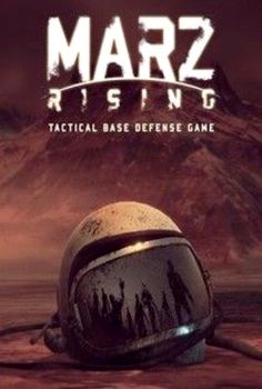 MarZ: Tactical Base Defense