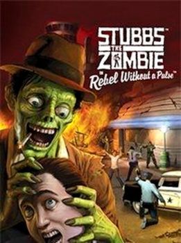 Stubbs the Zombie in Rebel Without a Pulse