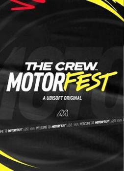 The Crew Motorfest