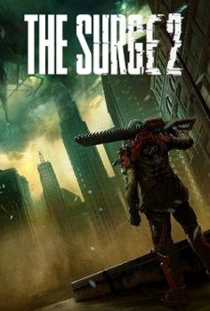 The Surge 2