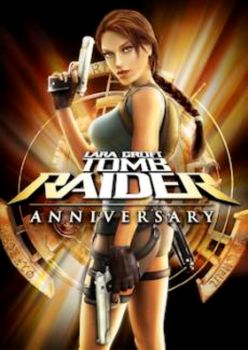 Tomb Raider Anniversary