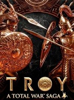 Total War Saga TROY