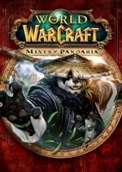 World of Warcraft Mists of Pandaria