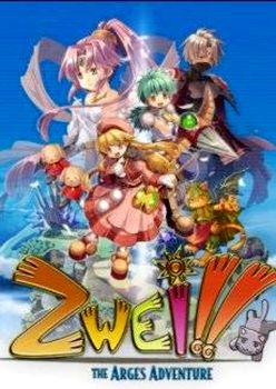 Zwei The Arges Adventure