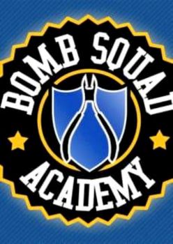 Bomb Squad Academy