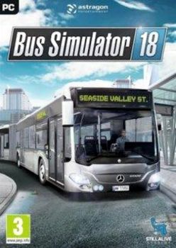 Bus Simulator 18