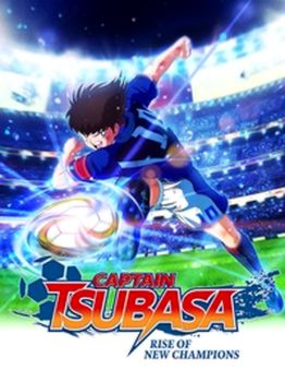 Captain Tsubasa: Rise of New Champions