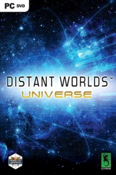 Distant Worlds: Universe