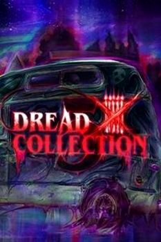 Dread X Collection 5