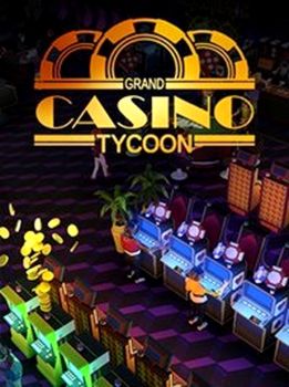 Grand Casino Tycoon